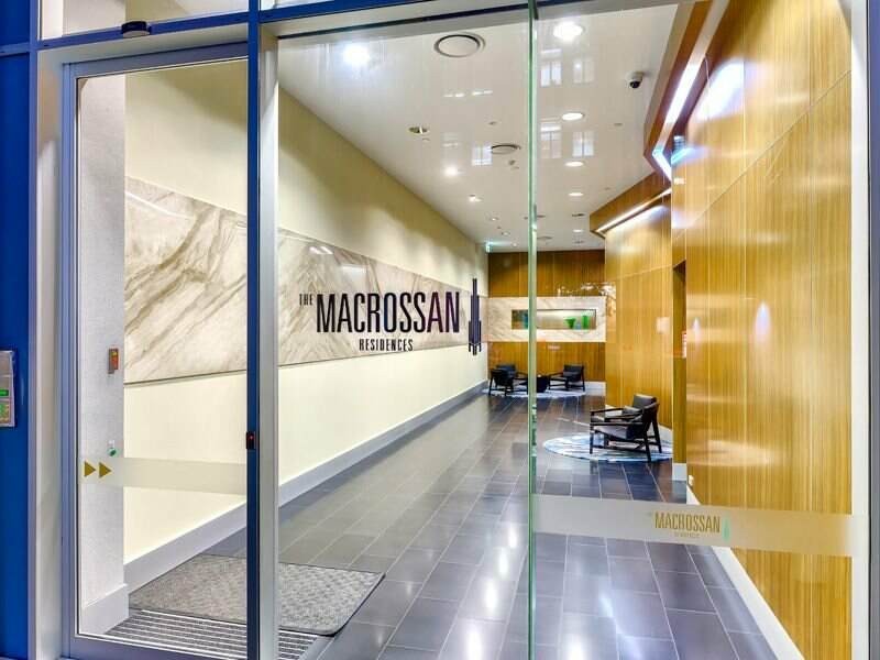 16/483 Adelaide Street, Brisbane City QLD 4000