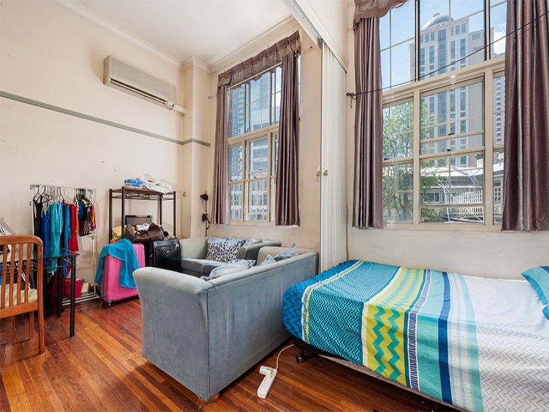 32/460 Ann Street, Brisbane City QLD 4000