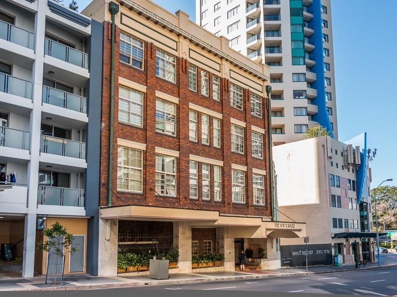 32/460 Ann Street, Brisbane City QLD 4000