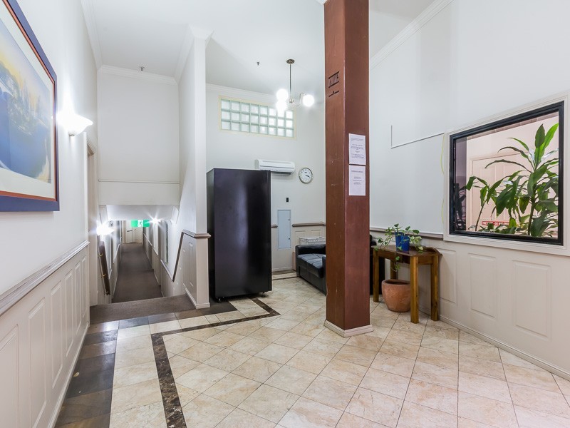 32/460 Ann Street, Brisbane City QLD 4000