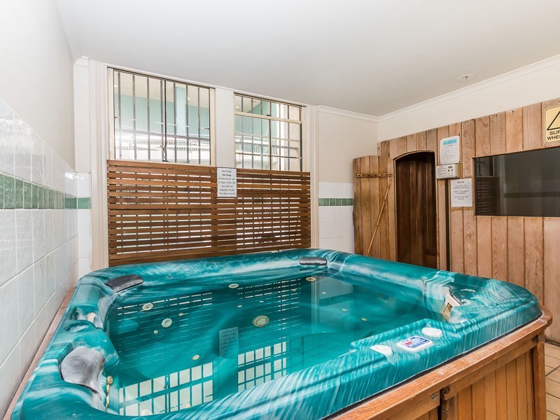 32/460 Ann Street, Brisbane City QLD 4000