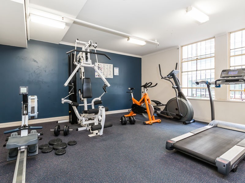 32/460 Ann Street, Brisbane City QLD 4000