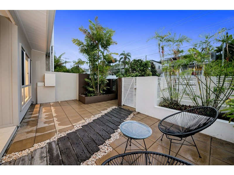 6 Terrace Street, Toowong QLD 4066