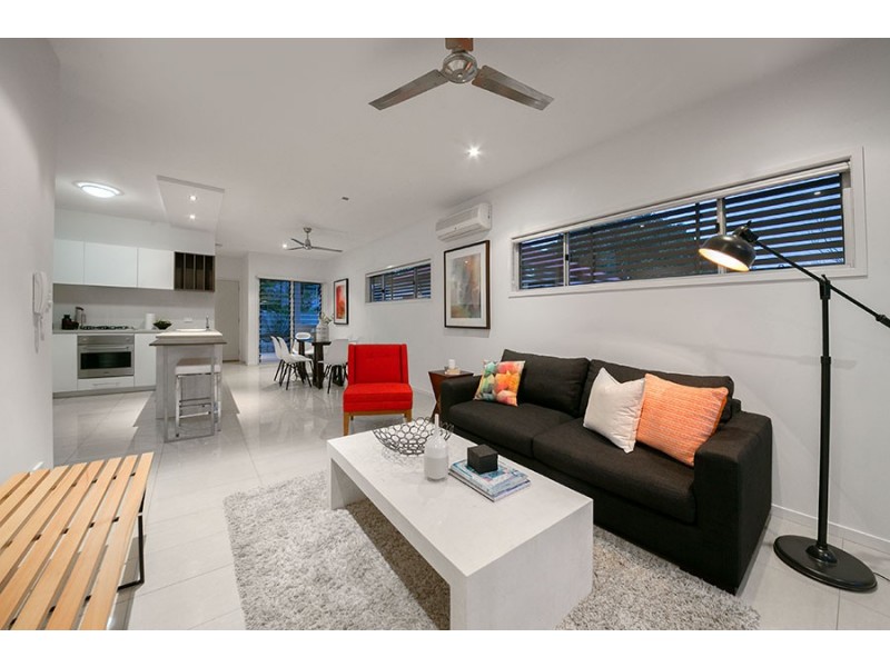 6 Terrace Street, Toowong QLD 4066