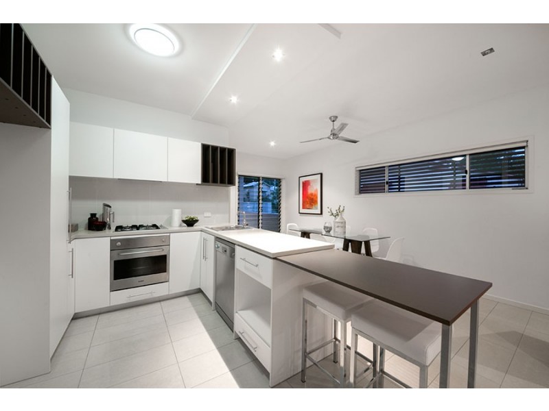 6 Terrace Street, Toowong QLD 4066