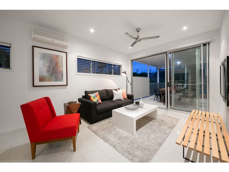 6 Terrace Street, Toowong QLD 4066