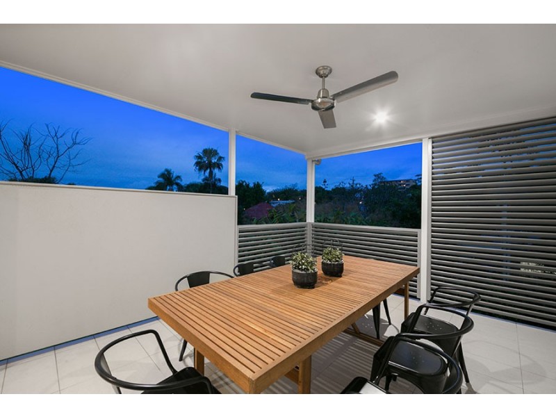 6 Terrace Street, Toowong QLD 4066