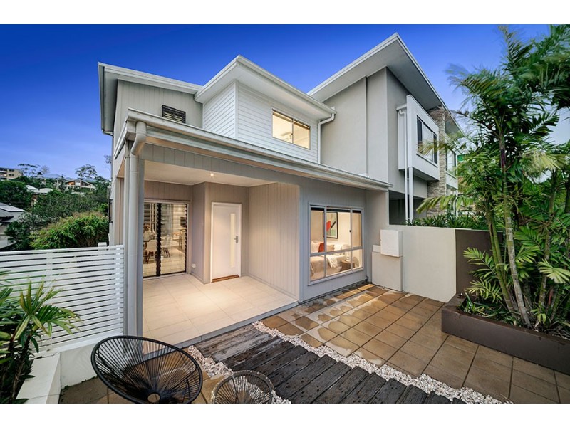 6 Terrace Street, Toowong QLD 4066