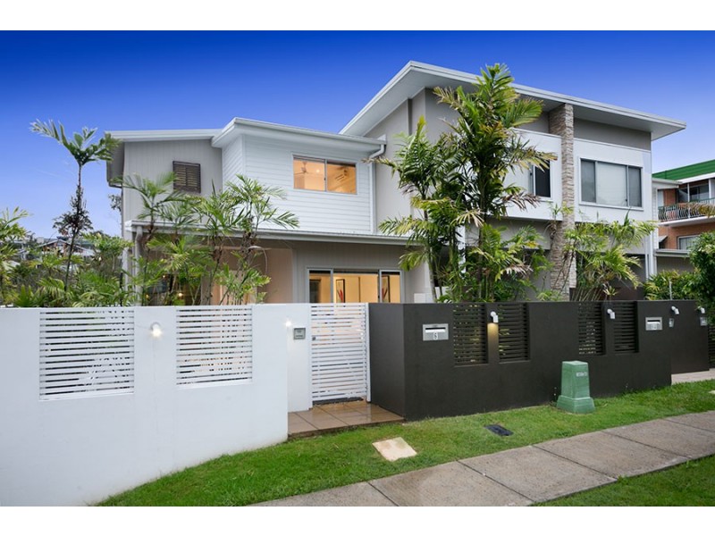 6 Terrace Street, Toowong QLD 4066