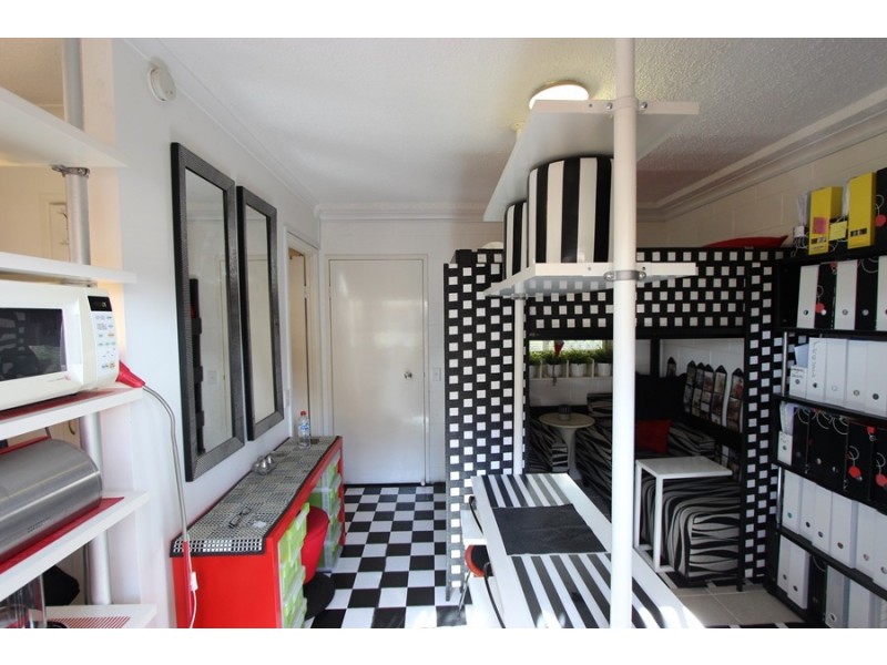 2/186 Petrie Terrace, Petrie Terrace QLD 4000