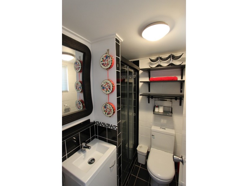 2/186 Petrie Terrace, Petrie Terrace QLD 4000