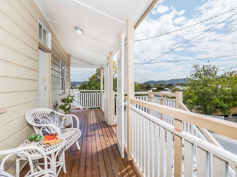 37 Haughton Street, Red Hill QLD 4059