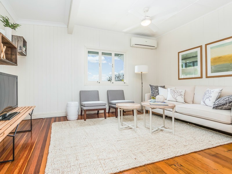 37 Haughton Street, Red Hill QLD 4059