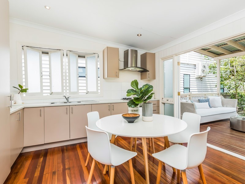 37 Haughton Street, Red Hill QLD 4059