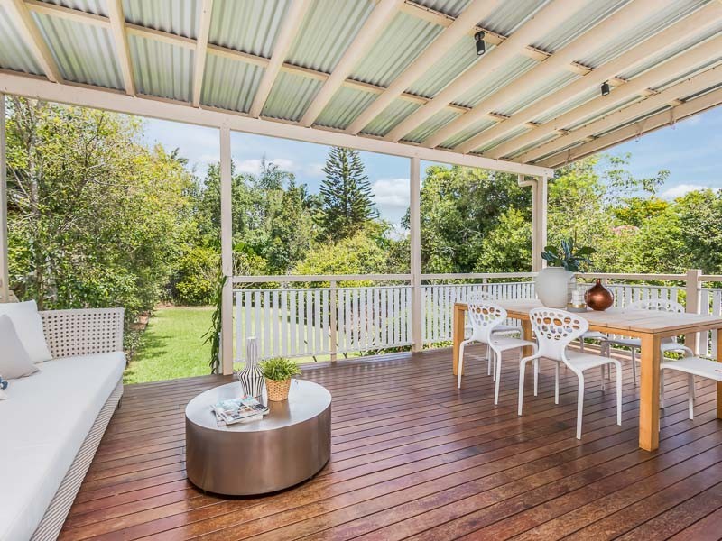 37 Haughton Street, Red Hill QLD 4059