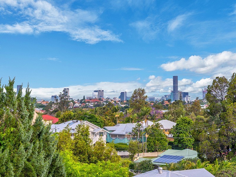5/16 Jubilee Terrace, Ashgrove QLD 4060