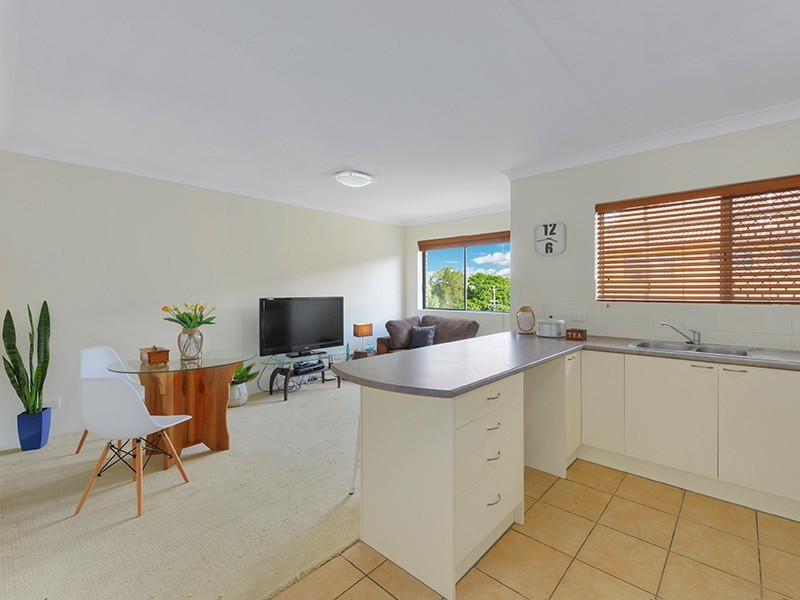 5/16 Jubilee Terrace, Ashgrove QLD 4060