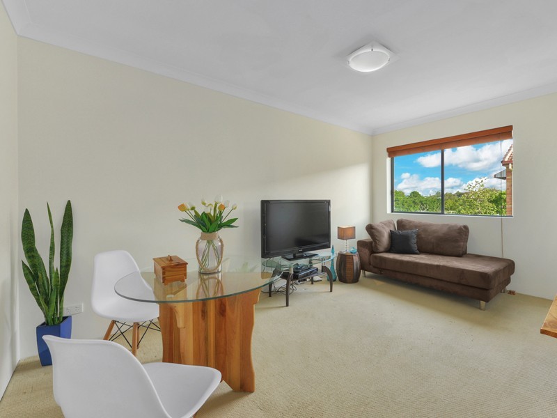 5/16 Jubilee Terrace, Ashgrove QLD 4060