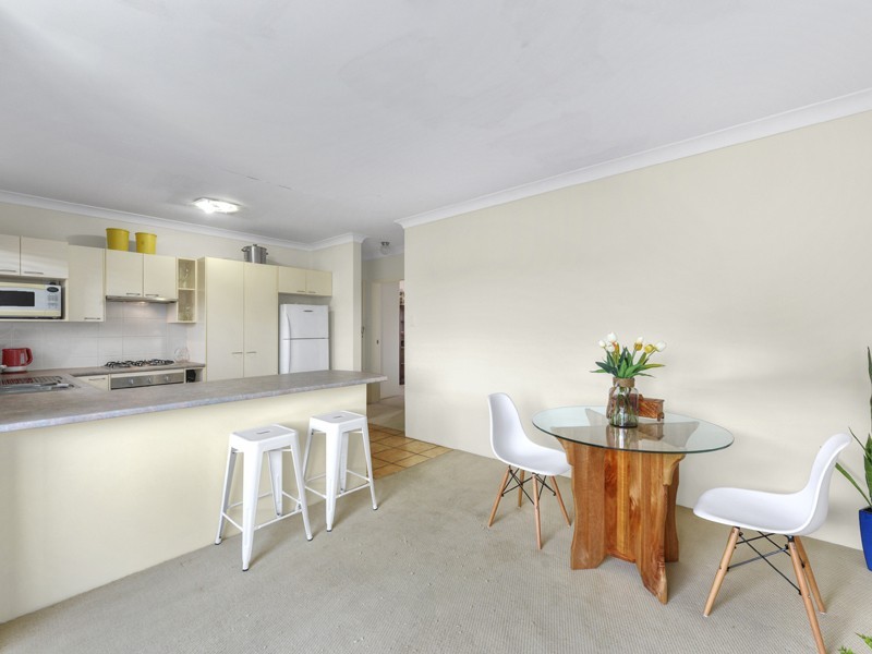 5/16 Jubilee Terrace, Ashgrove QLD 4060
