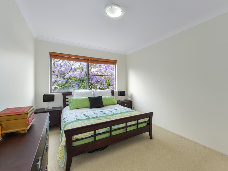 5/16 Jubilee Terrace, Ashgrove QLD 4060