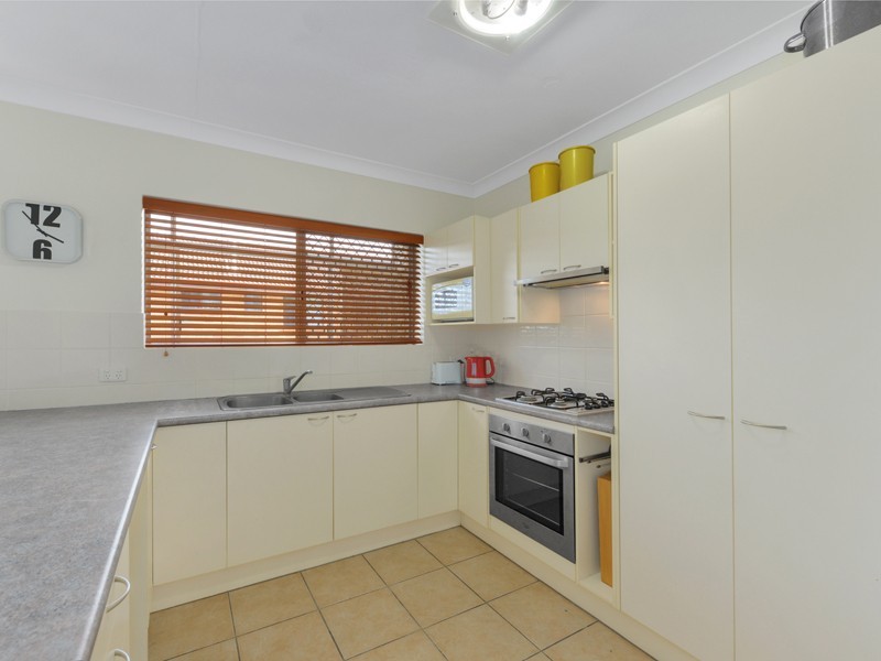 5/16 Jubilee Terrace, Ashgrove QLD 4060