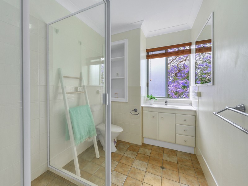 5/16 Jubilee Terrace, Ashgrove QLD 4060