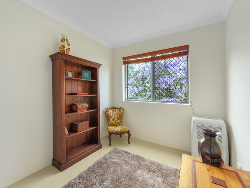 5/16 Jubilee Terrace, Ashgrove QLD 4060