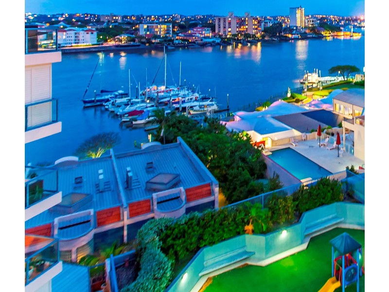41/42 Ferry Street, Kangaroo Point QLD 4169