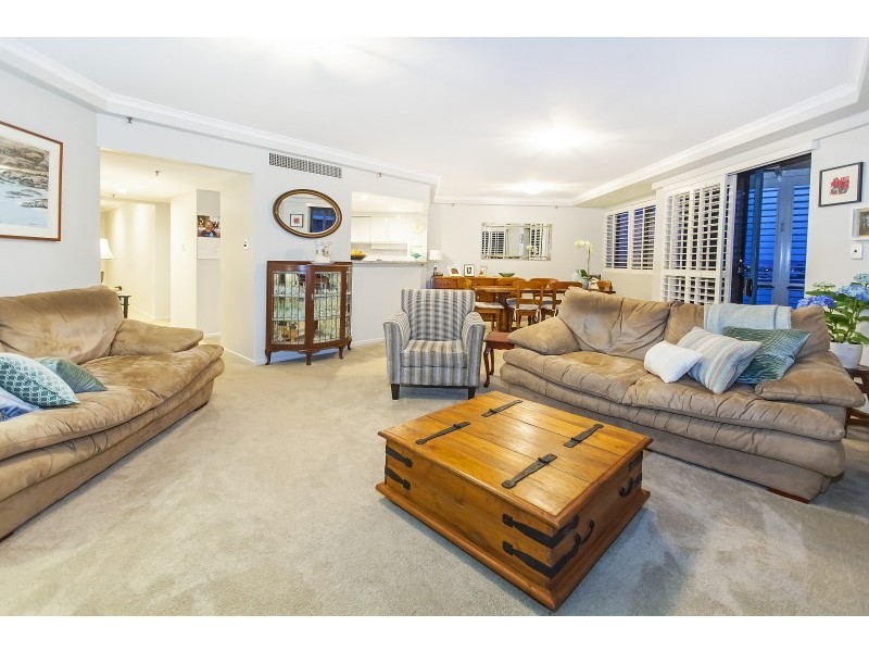41/42 Ferry Street, Kangaroo Point QLD 4169