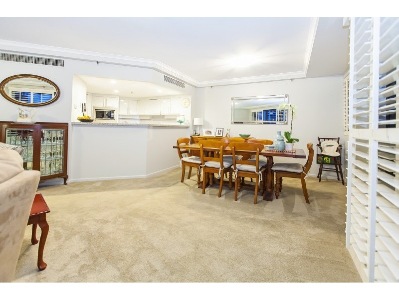 41/42 Ferry Street, Kangaroo Point QLD 4169