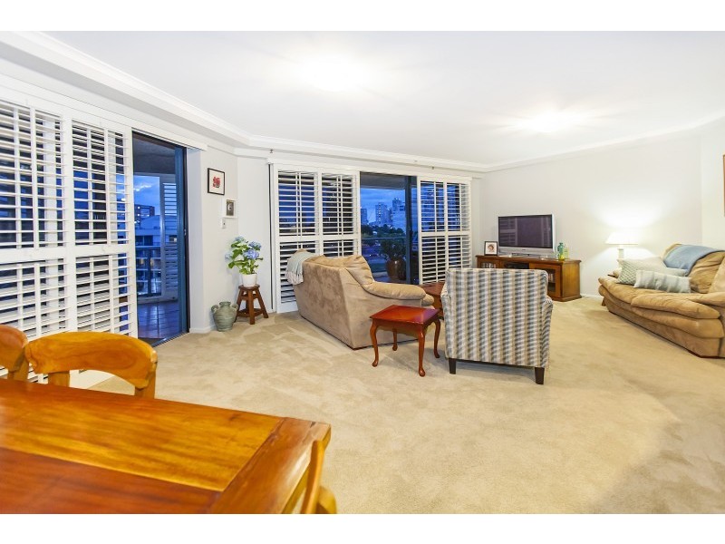 41/42 Ferry Street, Kangaroo Point QLD 4169