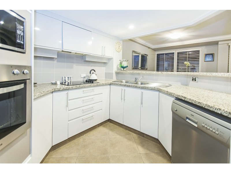 41/42 Ferry Street, Kangaroo Point QLD 4169