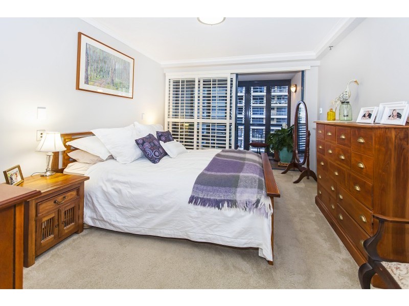 41/42 Ferry Street, Kangaroo Point QLD 4169