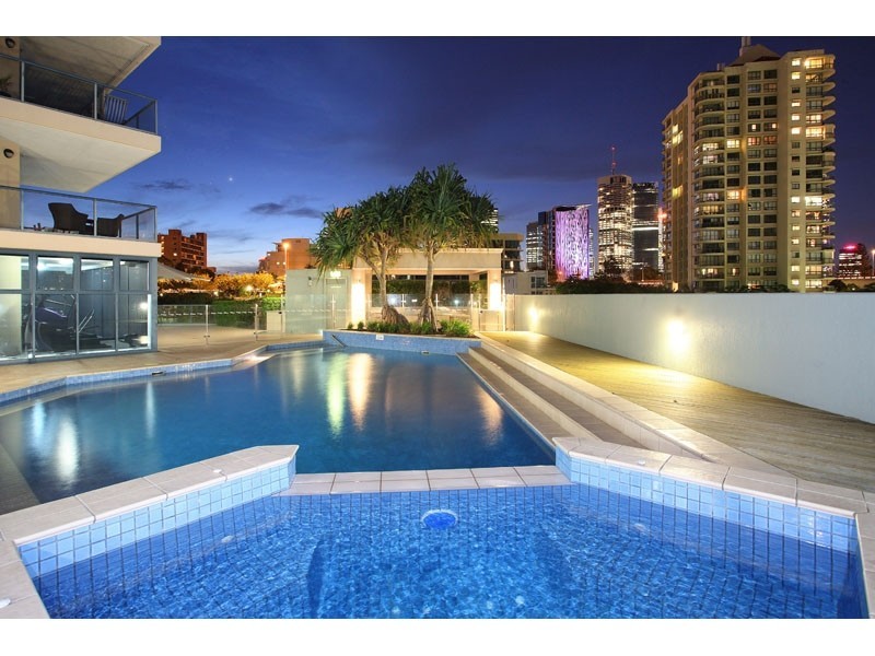 41/42 Ferry Street, Kangaroo Point QLD 4169