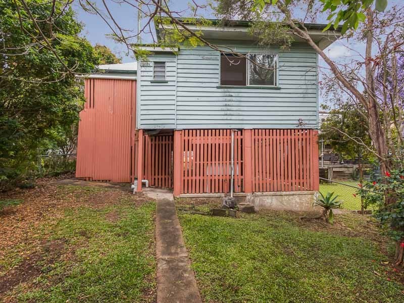 42 Dovedale Crescent, Ashgrove QLD 4060