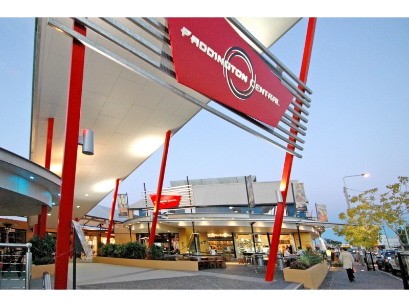 47 Warmington Street, Paddington QLD 4064