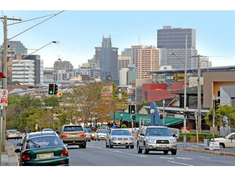 47 Warmington Street, Paddington QLD 4064