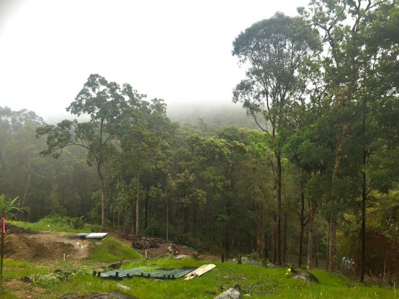 27 Bateson Road, Mount Nebo QLD 4520