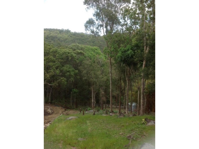 27 Bateson Road, Mount Nebo QLD 4520