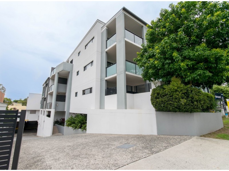 10/18 Payne Road, The Gap QLD 4061