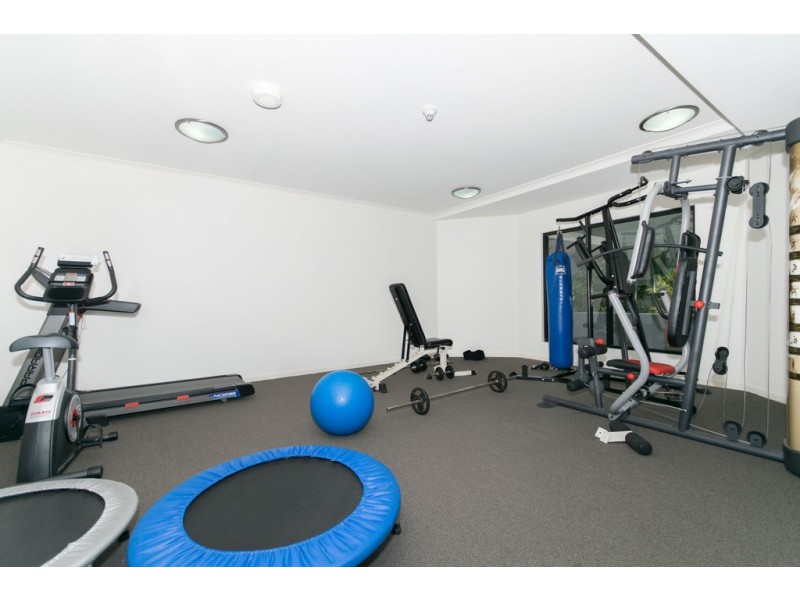 10/18 Payne Road, The Gap QLD 4061