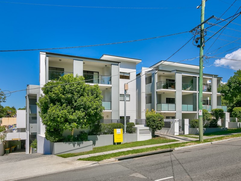 10/18 Payne Road, The Gap QLD 4061