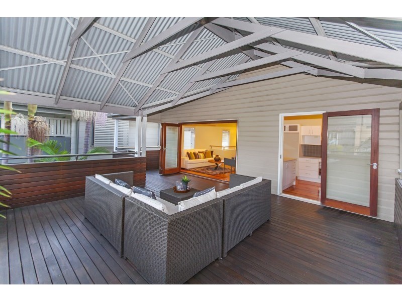 51 Fisher Street, East Brisbane QLD 4169