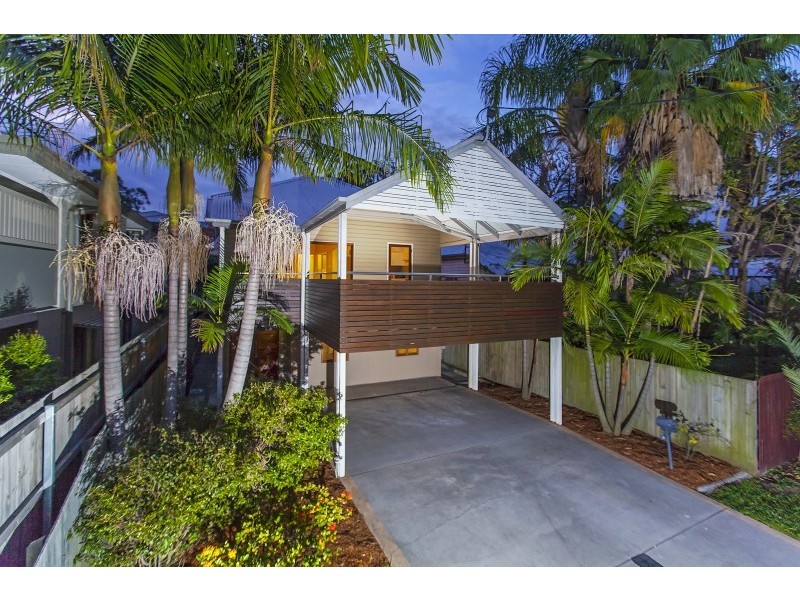 51 Fisher Street, East Brisbane QLD 4169