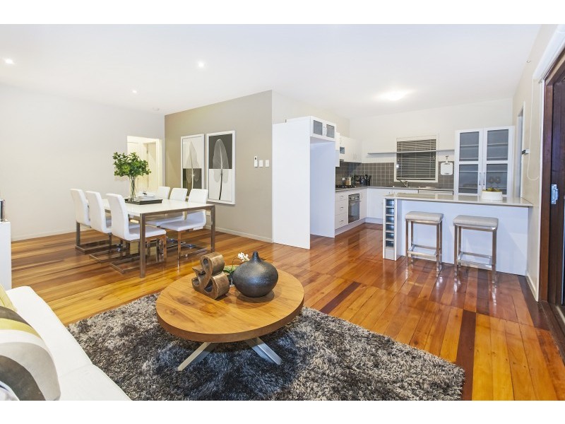 51 Fisher Street, East Brisbane QLD 4169