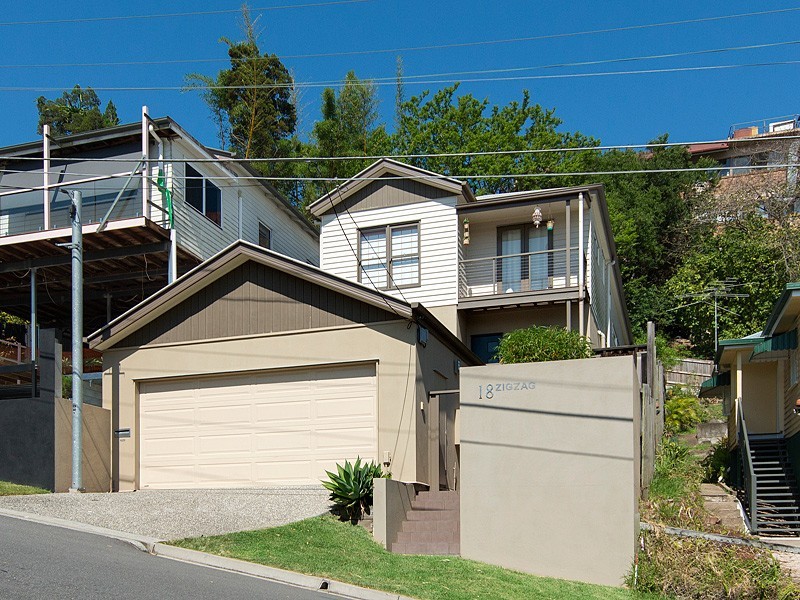 18 Zig Zag Street, Red Hill QLD 4059