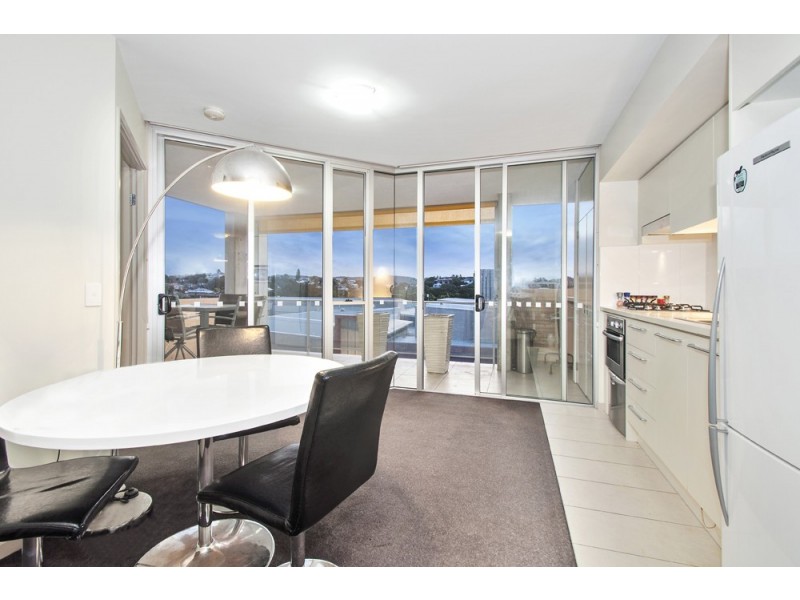 1902/57 Musk Avenue, Kelvin Grove QLD 4059