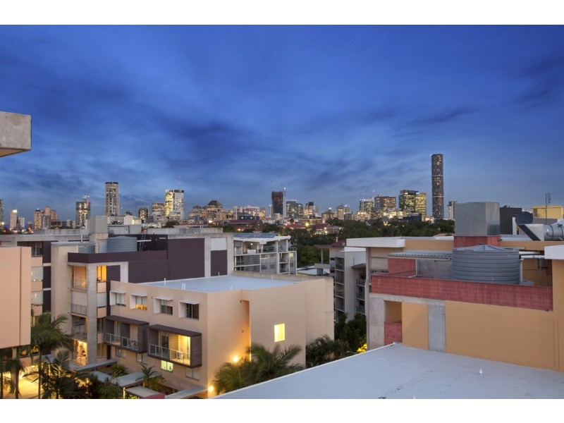 1902/57 Musk Avenue, Kelvin Grove QLD 4059