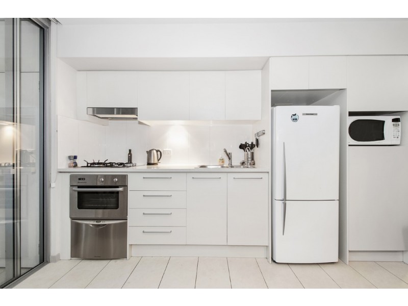 1902/57 Musk Avenue, Kelvin Grove QLD 4059