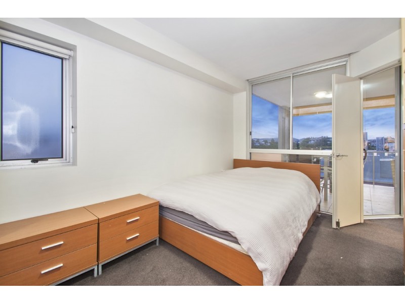 1902/57 Musk Avenue, Kelvin Grove QLD 4059